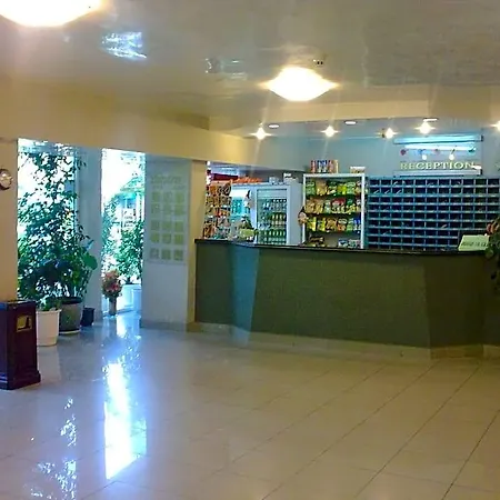Yantra Hotel 3*