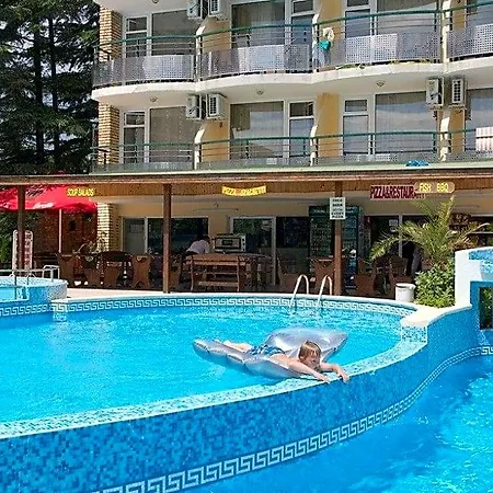 Yantra 3* Sunny Beach