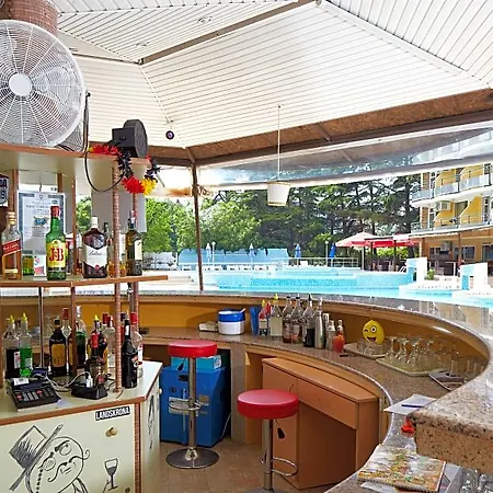 Yantra 3* Sunny Beach