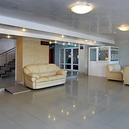 Yantra Hotel 3*