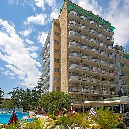 Yantra Sunny Beach