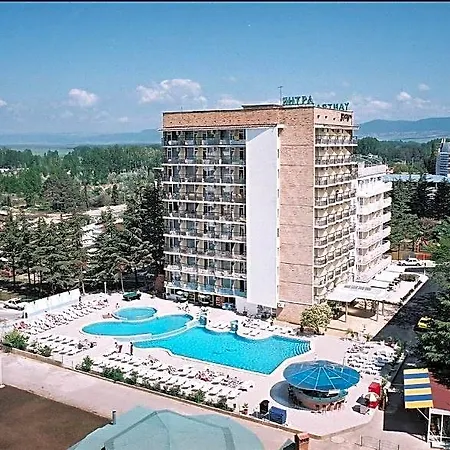 Yantra Hotel