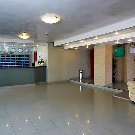Hotel Yantra