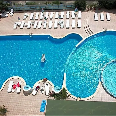 Hotel Yantra Sunny Beach